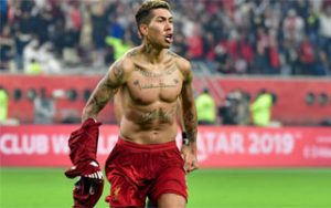 Roberto Firmino