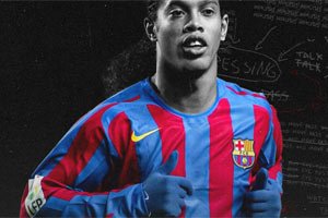 Ronaldinho