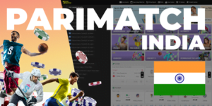 Parimatch Promo Code India
