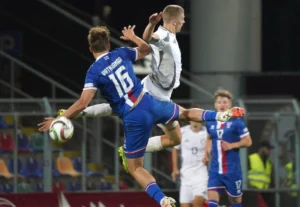 2026 FIFA World Cup – UEFA Qualification Prediction: Faroe Islands vs Gibraltar