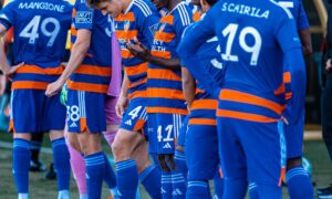 MLS NEXT Pro match Prediction Atlanta United 2 vs New York City FC II