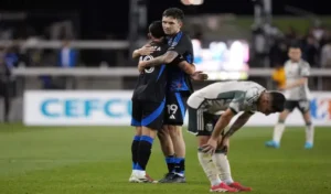 Major League Soccer match Prediction: Portland Timbers vs San Jose Earthquakes