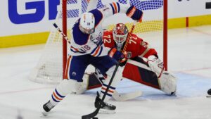 NHL match Prediction Game 2: Edmonton Oilers vs Florida Panthers