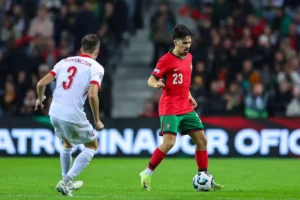 UEFA Nations League Prediction Portugal vs Spain